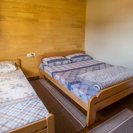 Chalet F&V Radosavovic Žabljak Zewnętrze zdjęcie