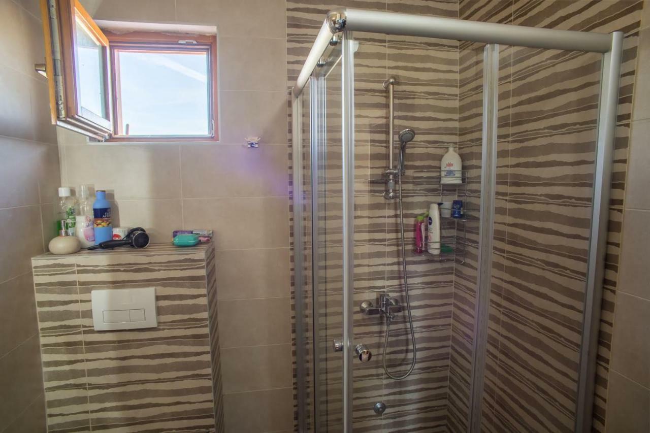 Chalet F&V Radosavovic Žabljak Zewnętrze zdjęcie