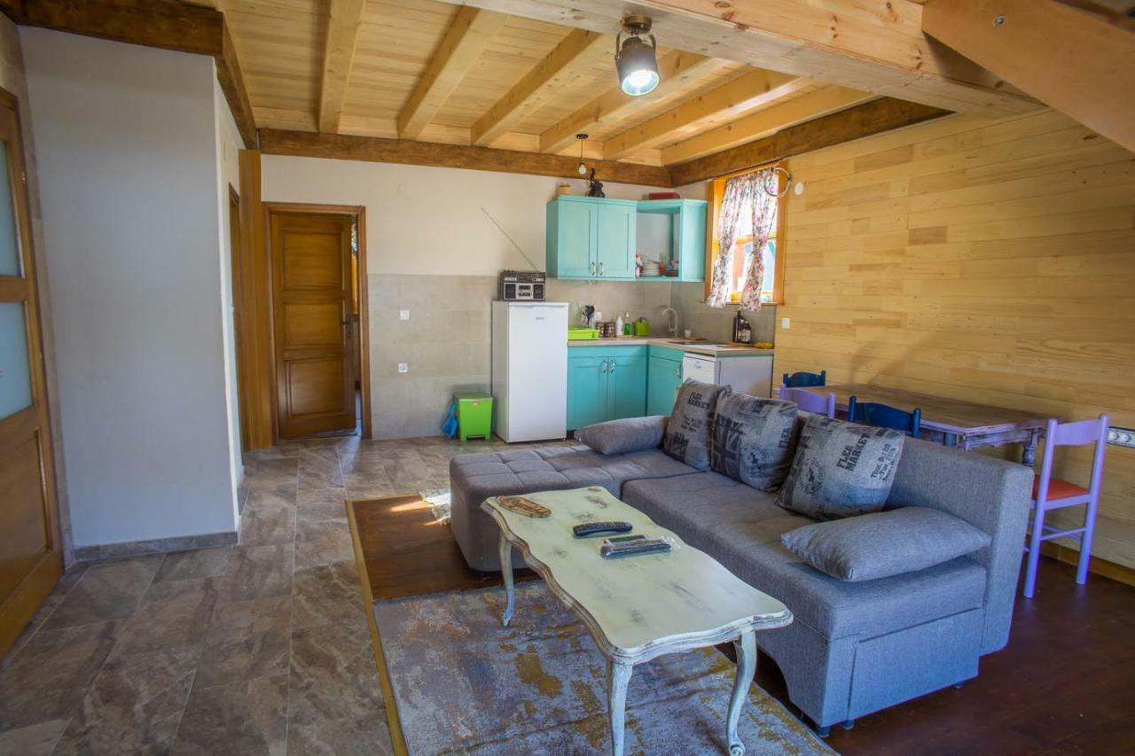 Chalet F&V Radosavovic Žabljak Zewnętrze zdjęcie